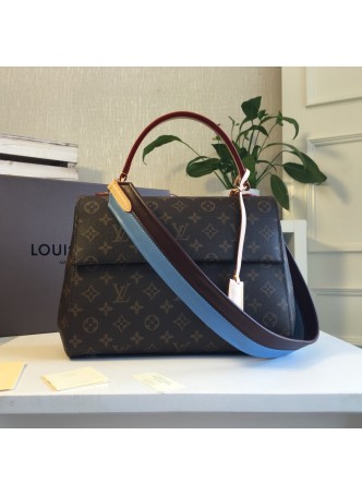 LV CLUNY MM